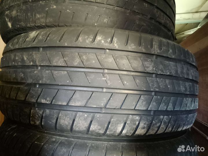 Bridgestone Alenza 001 245/50 R19 105W