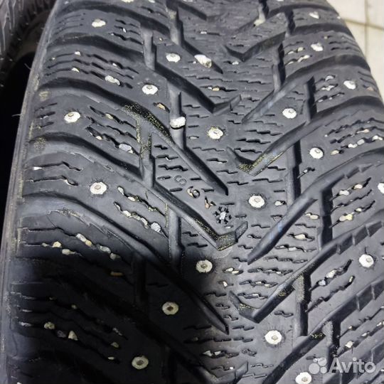 Nokian Tyres Hakkapeliitta 8 205/55 R16 94T