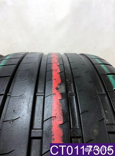 Bridgestone Potenza Sport 275/40 R20 106Y