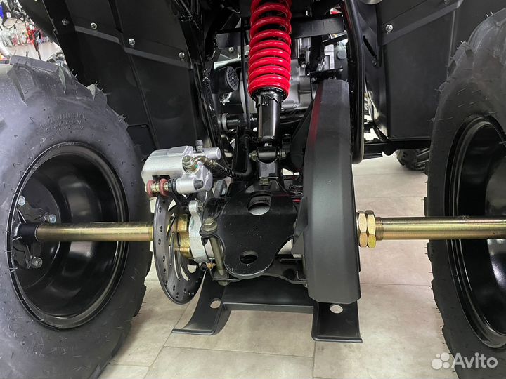 Квадроцикл Avantis H200 New