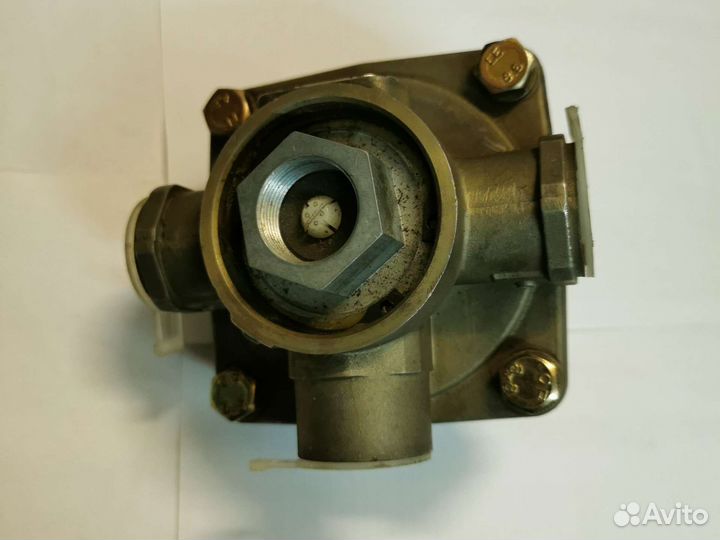 Клапан релейный RE-1105 Икарус