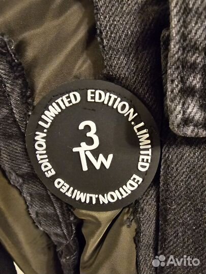 Сумка TW3 Турция, новая