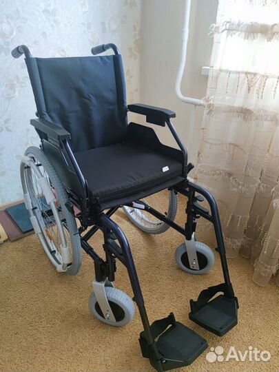 Кресло-коляска Ortonica Trend 40