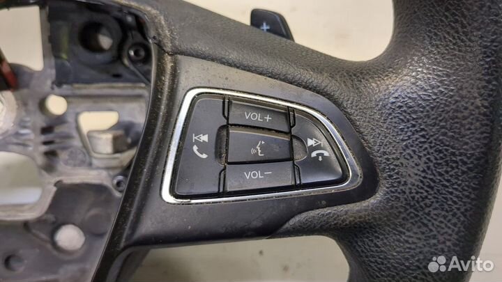 Руль Ford Escape 2015, 2017