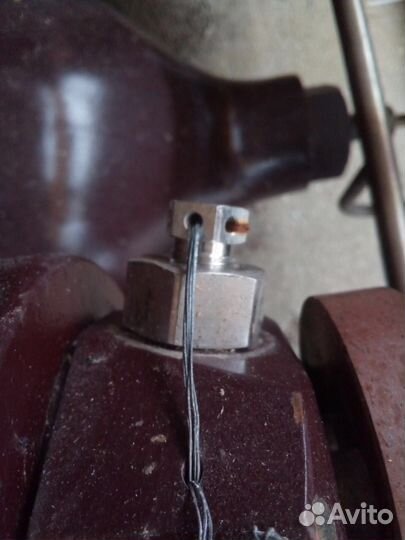 Моноблок реципиент сног-7 гелий