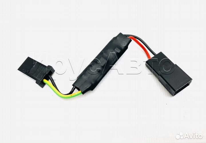 Модуль управления Доп. светодиодным стоп сигналом