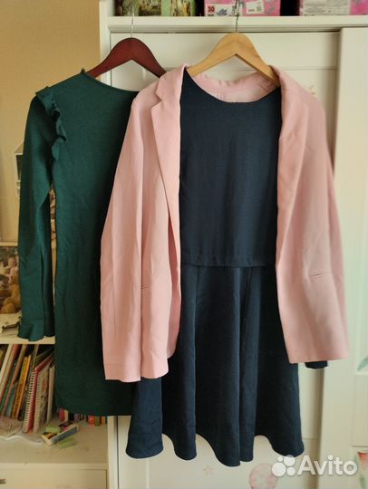Пакет одежды 40-42
