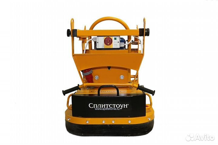 Мозаично-шлифовальная машина Сплитстоун GM-245
