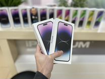 iPhone 14 Pro Max 128Gb Purple. Рассрочка Trade-in