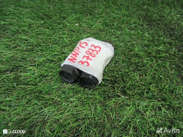 Болты и гайки на toyota porte NNP15 1NZ-FE