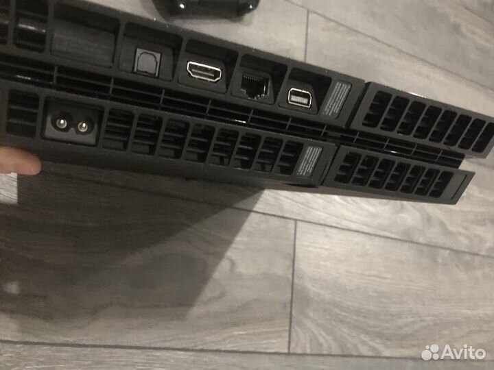 Sony playstation 4 500 gb