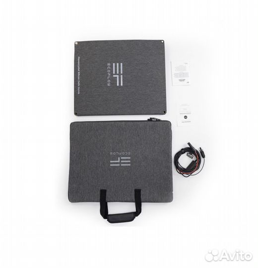 Солнечная панель