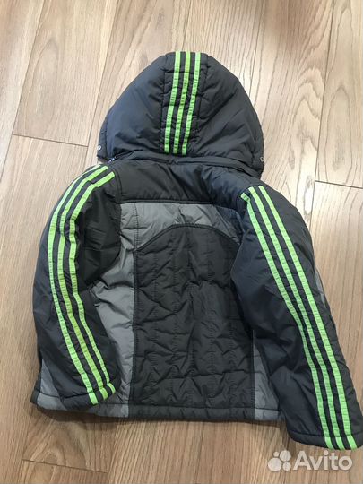 Куртка для мальчика