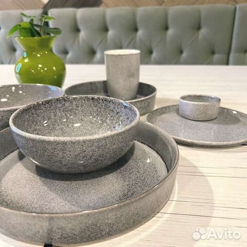 Набор посуды Restamica