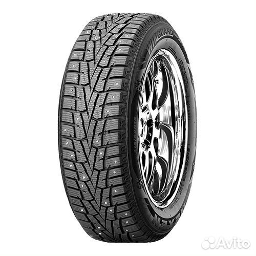 Nexen Winguard WinSpike 3 185/65 R15 92T