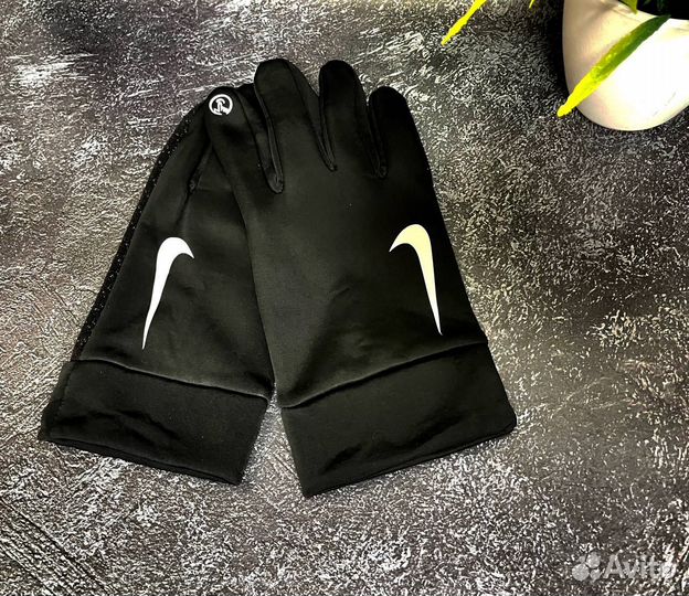 Перчатки Nike drill