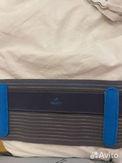 Бандаж для беременных orlet ms-100