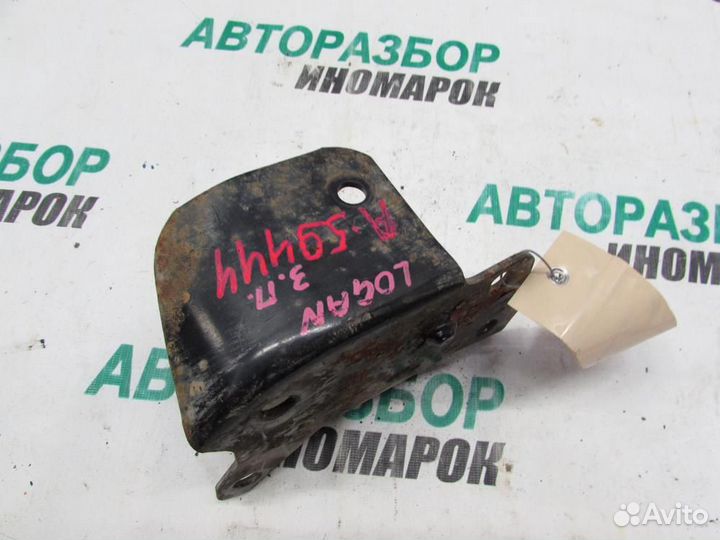 Кронштейн задней балки для Renault Logan 1 2005-20