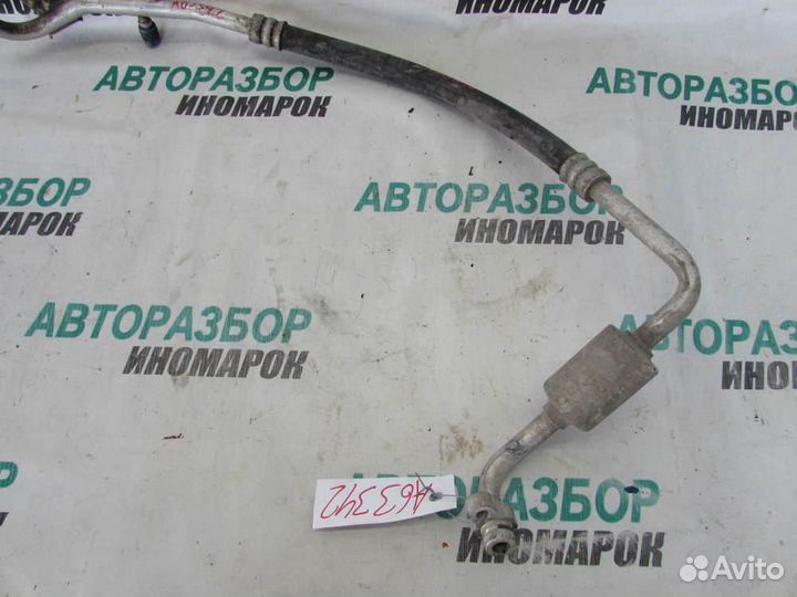 Трубка кондиционера для Nissan Almera 2 2000-2006