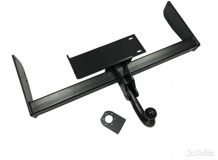 Фаркоп УАЗ Фермер, Карго, Профи