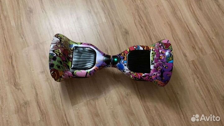 Гироскутер