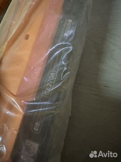 CE270A CE273A без коробок