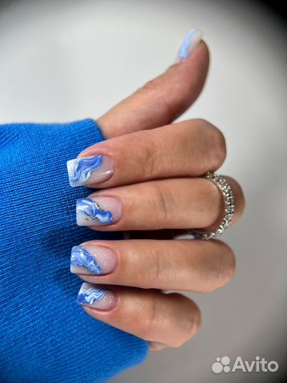 Маникюр Бутово Коммунарка