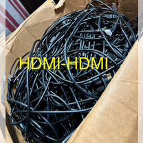 Кабеля hdmi в большом количестве по опту