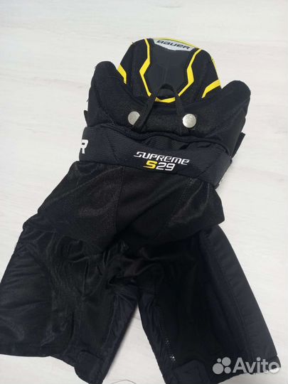 Хоккейные шорты