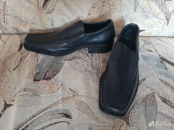 Туфли для мальчика