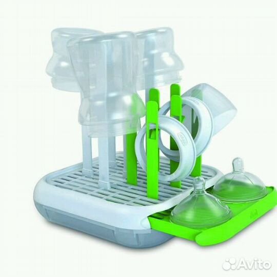 Chicco Сушилка для бутылочек