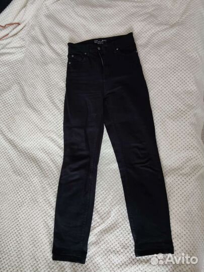 Джинсы женские