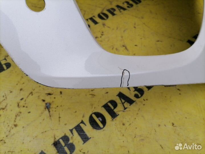 Бампер передний Kia Sorento Prime 2014-2020