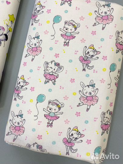 Пеленки детские новые