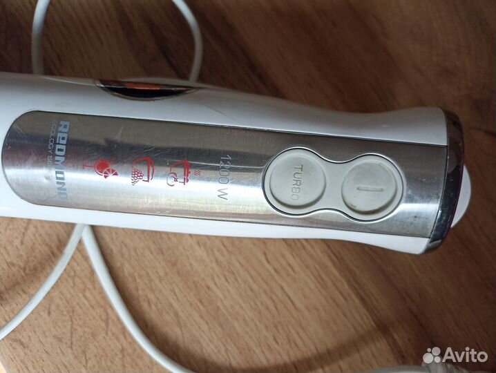 Блок электродвигателя к блендеру реймонд бу