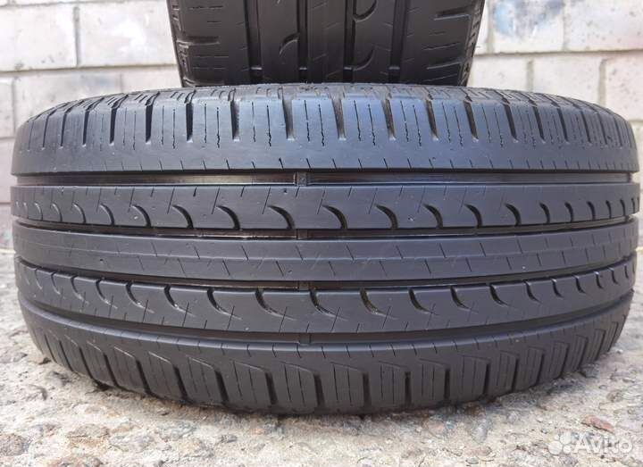 Goodyear EfficientGrip SUV 4x4 235/50 R19 103V