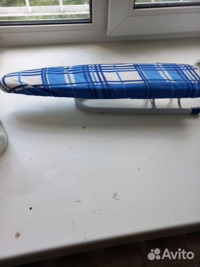 Гладильная доска для всего