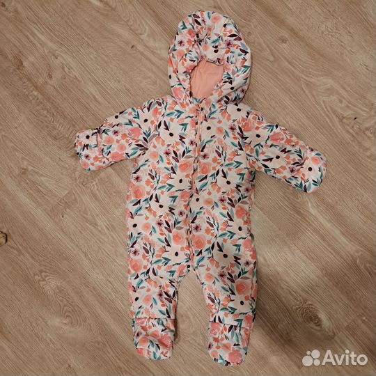 Детская одежда для девочек crokid