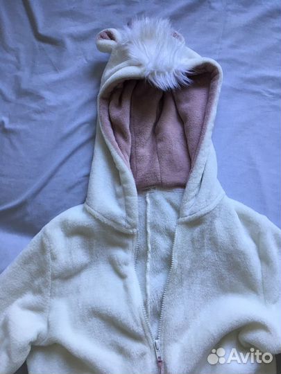 Пижама кигуруми