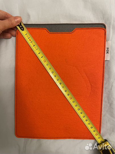 Чехол для iPad