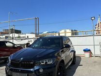 BMW X5 M 4.4 AT, 2016, 190 000 км, с пробегом, цена 4 400 000 руб.