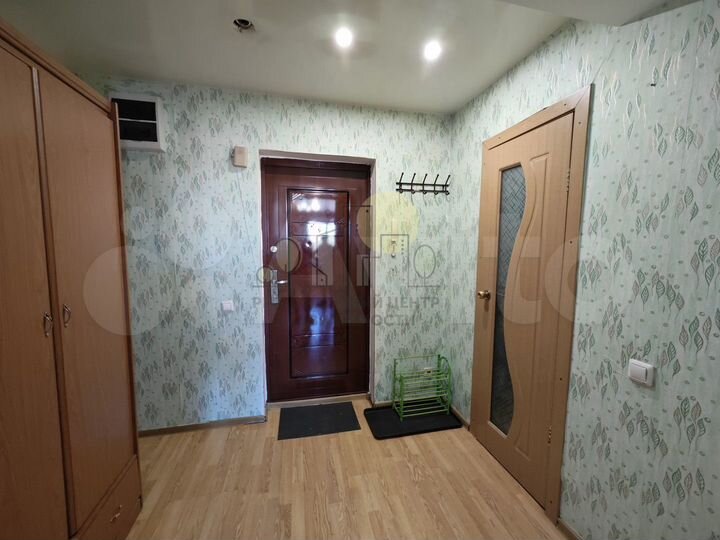 Квартира-студия, 36 м², 5/9 эт.