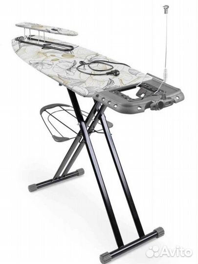 Гладильная доска Nika Sofy новая. Цена 3440