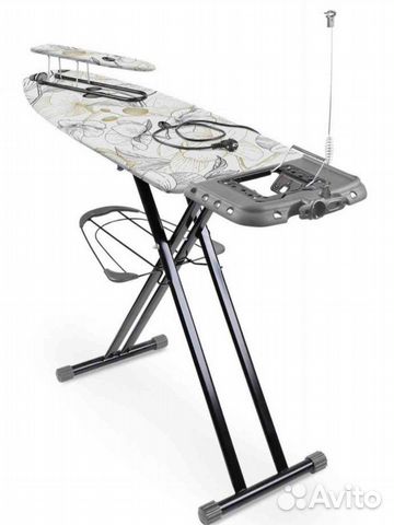 Гладильная доска Nika Sofy новая. Цена 3440