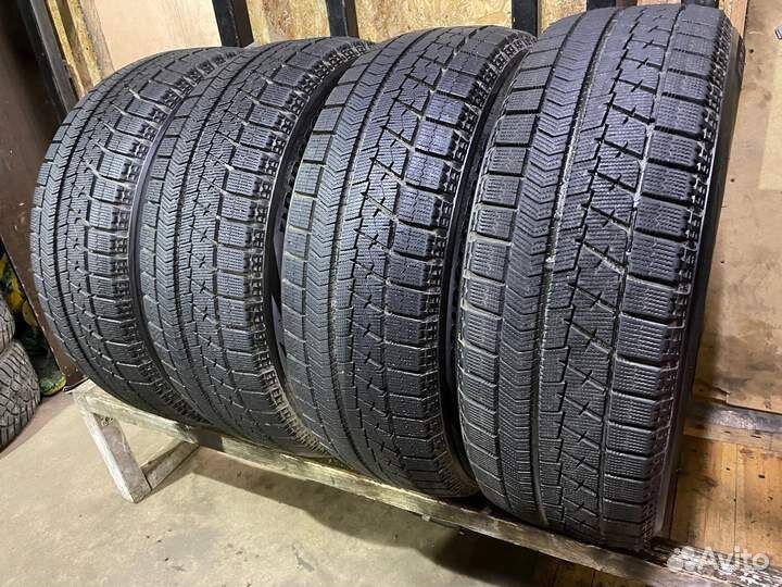 Bridgestone Blizzak VRX 225/60 R18 100S