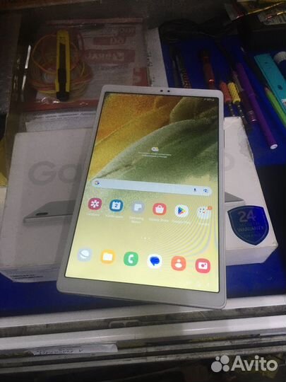 Планшет самсунг таб а7 лайт 3/32