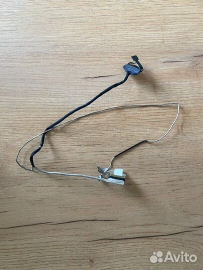 Шлейф матрицы DD0zqflc010 Rev:3a Acer Aspire E5-52