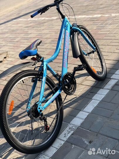 Велосипед горный