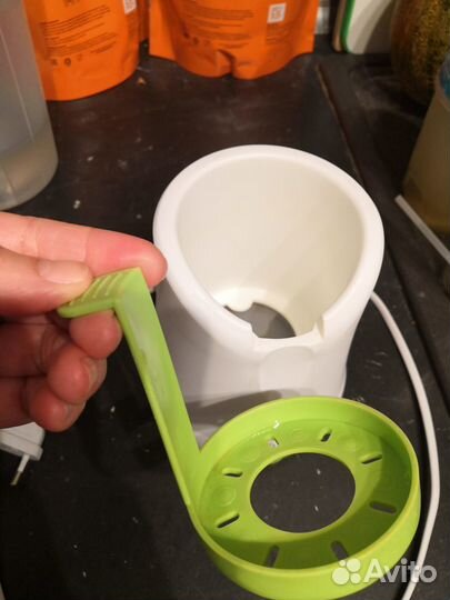 Подогреватель детского питания CS Medica Kids CS-2