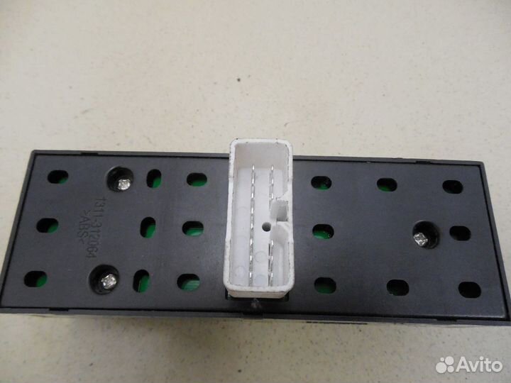 Блок управления стеклоподъемниками Matrix 2001-201